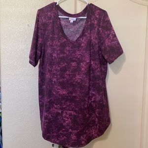 LuLaRoe Iris XL